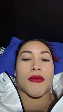 Snapshot of Tatiana123_ chatting on May 13, 9:00 pm Tatiana123 online show from May 13, 9:00 pm