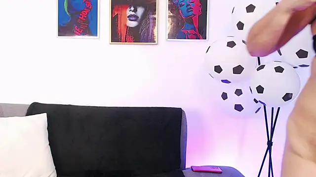 Snapshot of Jacky_Smith1 chatting on July 9, 6:56 pm Jacky Smith1 online show from July 9, 6:56 pm