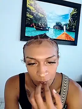 Alexxasexy online show from June 10, 6:29 pm