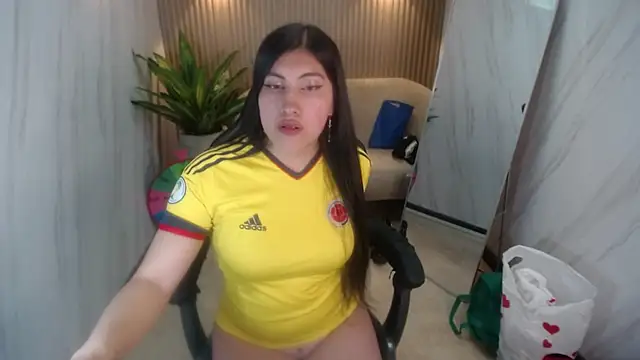 Violett tf online show from June 11, 8:07 pm