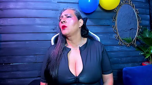 Victoria kyler online show from June 19, 3:22 am