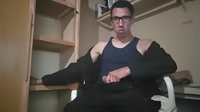 samsamesam26 online show from May 13, 2:53 am