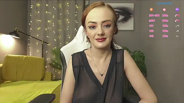 Megany online show from March 2, 2:30 am