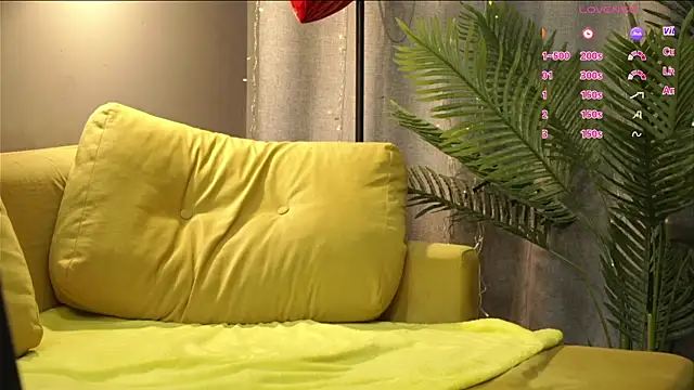 Megany online show from June 5, 6:52 am