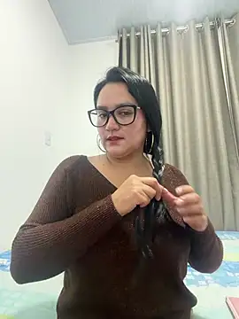 Snapshot of rousee69_ chatting on July 7, 6:38 am rousee69 online show from July 7, 6:38 am