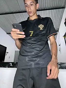 Axel VZ 07 online show from July 22, 8:28 am