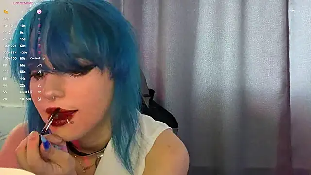 Snapshot of EraMoneyhun chatting on July 15, 7:57 am EraMoneyhun online show from July 15, 7:57 am