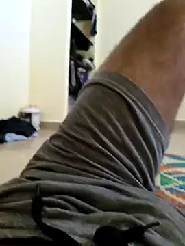 Snapshot of 1Horny_Boy1 chatting on May 19, 4:41 am 1Horny Boy1 online show from May 19, 4:41 am