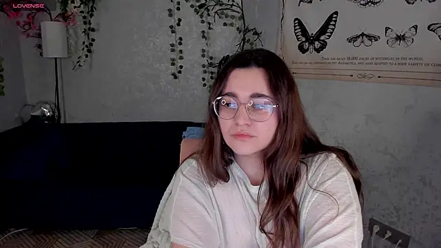 Ayleen Gece online show from May 18, 4:07 am
