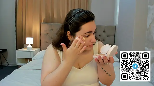 Ayleen Gece online show from June 1, 3:08 am