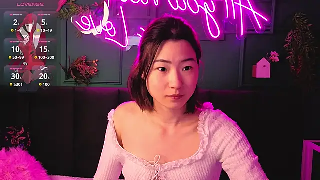 Runi Asian online show from June 5, 1:01 am