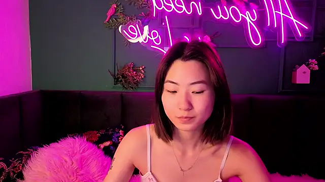 Runi Asian online show from June 22, 1:29 am