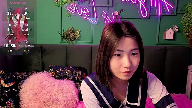 Runi Asian online show from June 30, 1:28 am