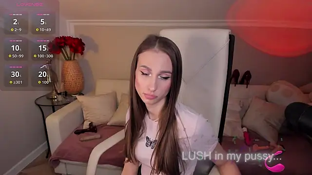 sophie rocks online show from June 13, 10:35 am