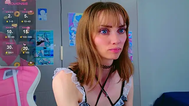 Snapshot of BettyNight chatting on May 25, 3:40 pm BettyNight online show from May 25, 3:40 pm