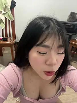 WetFish 69 online show from May 14, 3:35 am