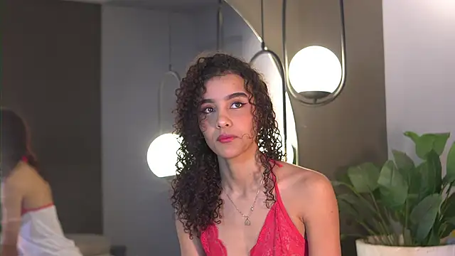 SeleneMous online show from May 19, 12:22 pm