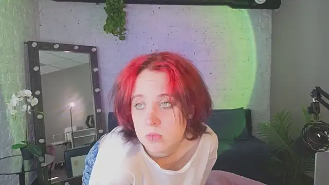 ScarlettSparkss online show from June 5, 6:52 am