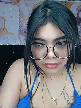 luxuryluna online show from June 11, 2:53 am