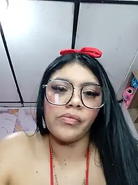 luxuryluna online show from June 25, 12:32 am