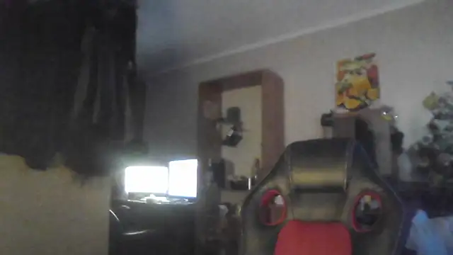 oksisexiii online show from May 17, 4:03 pm