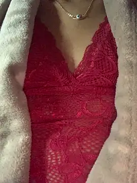 Bethy01 online show from May 19, 9:32 pm