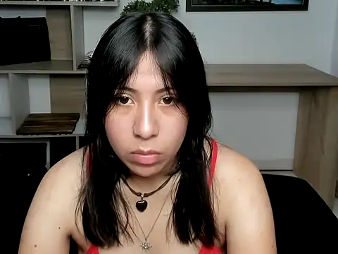 SalomeFernandez online show from May 19, 2:34 pm