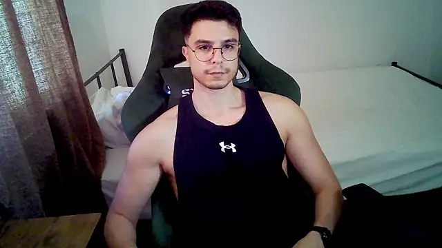 Snapshot of Jamcko24 chatting on July 9, 6:34 pm Jamcko24 online show from July 9, 6:34 pm