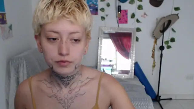 seley222 online show from May 30, 1:30 pm