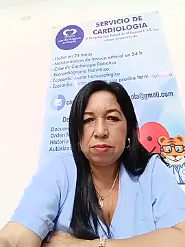 Catalina--14 online show from May 23, 1:15 pm