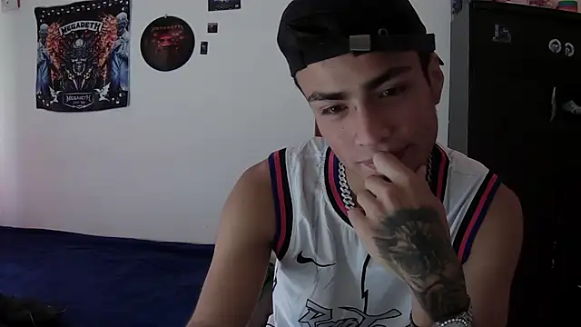 Fenix hardcock online show from May 15, 1:40 pm