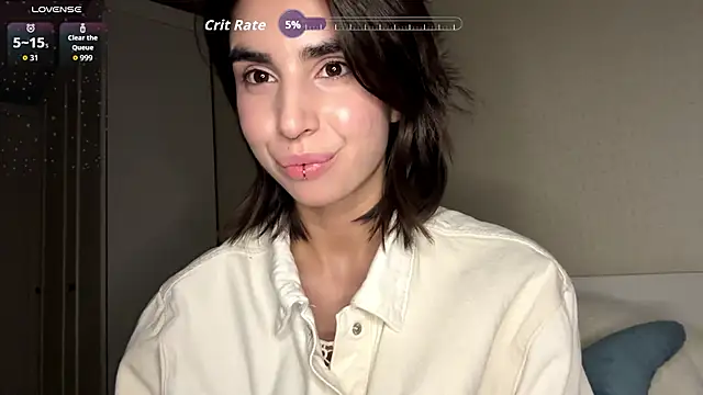Snapshot of JessiaRuezga chatting on June 15, 12:18 pm JessiaRuezga online show from June 15, 12:18 pm