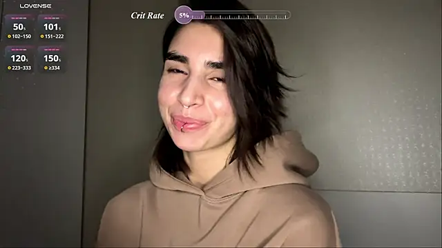 Snapshot of JessiaRuezga chatting on July 3, 12:00 pm JessiaRuezga online show from July 3, 12:00 pm