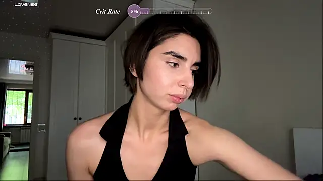 Snapshot of JessiaRuezga chatting on July 9, 12:31 pm JessiaRuezga online show from July 9, 12:31 pm