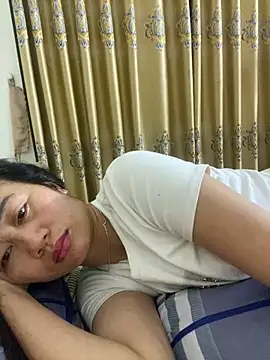 Linda-babyy online show from May 18, 4:35 pm