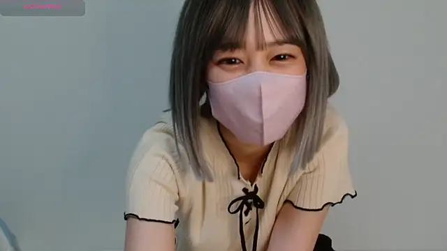 yuki4179 online show from June 19, 4:00 pm