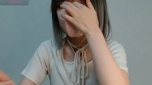 yuki4179 online show from July 4, 3:40 pm