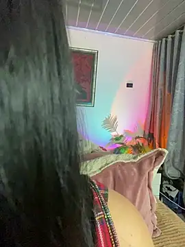 Snapshot of Lana_Hands chatting on July 12, 5:31 am Lana Hands online show from July 12, 5:31 am