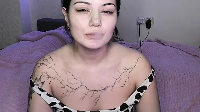 dark d0ll online show from May 15, 3:52 pm
