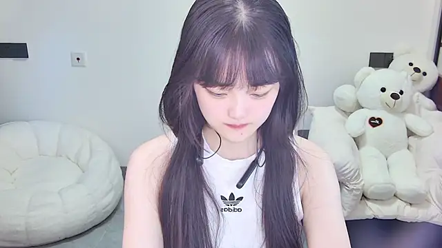 Snapshot of Evil-Bunny007 chatting on June 19, 12:42 pm Evil-Bunny007 online show from June 19, 12:42 pm