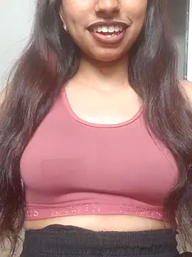 sexy rubina89 online show from June 4, 4:29 am