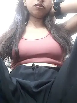 sexy rubina89 online show from June 6, 7:35 am