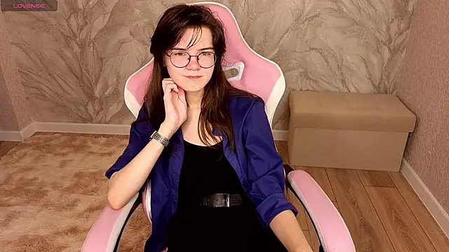 Snapshot of Rita_Addams chatting on July 5, 1:12 am Rita Addams online show from July 5, 1:12 am