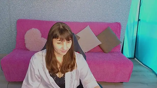 StelaDream online show from May 28, 9:28 am