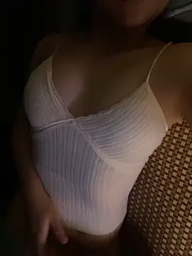 Snapshot of _Jannie chatting on May 22, 2:19 am Jannie online show from May 22, 2:19 am