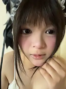 Snapshot of _Jannie chatting on July 8, 1:48 pm Jannie online show from July 8, 1:48 pm