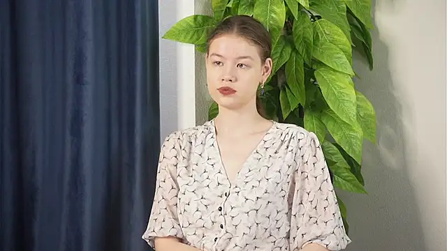 AlberthaVezza online show from May 25, 4:18 am