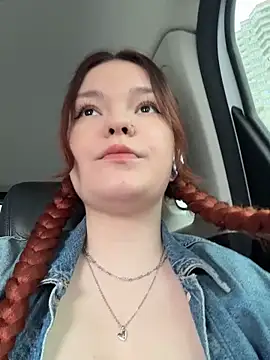 Baby  Fox online show from June 10, 10:58 am