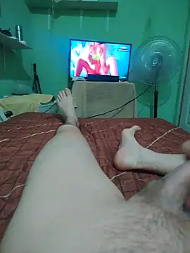 Snapshot of Josmar1187 chatting on May 21, 2:07 am Josmar1187 online show from May 21, 2:07 am
