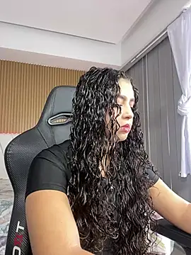 Abby Zaf online show from May 30, 7:22 pm